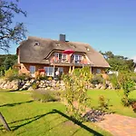 Appartamento Reet Hausteile Sonnenkliff Und Kamp Gager