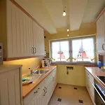 Appartamento Reet Hausteile Sonnenkliff Und Kamp Gager