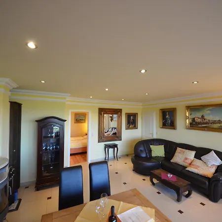 Apartment Reet Hausteile Sonnenkliff Und Kamp *