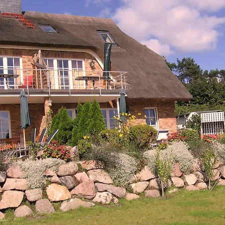 Reet Hausteile Sonnenkliff Und Kamp *