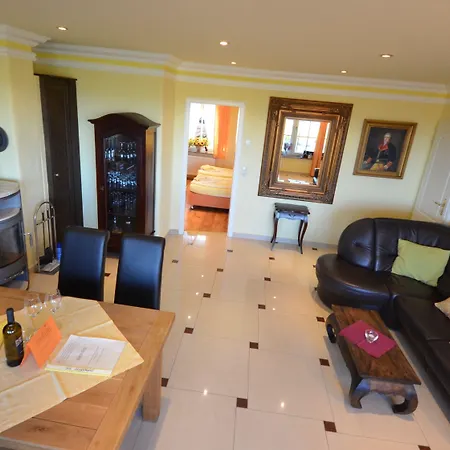 Apartman Reet Hausteile Sonnenkliff Und Kamp *