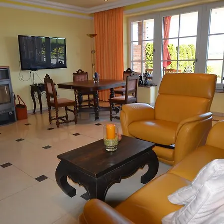 Reet Hausteile Sonnenkliff Und Kamp Apartment