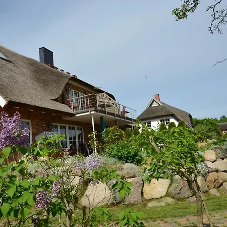 Reet Hausteile Sonnenkliff Und Kamp