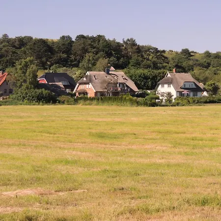 Apartment Reet Hausteile Sonnenkliff Und Kamp