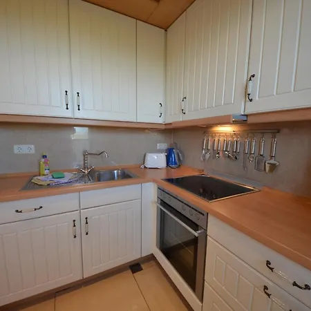 Apartment Reet Hausteile Sonnenkliff Und Kamp
