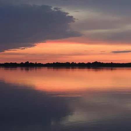Reet Hausteile Sonnenkliff Und Kamp דירה