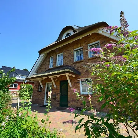 Reet Hausteile Sonnenkliff Und Kamp דירה