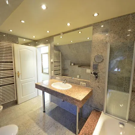 Reet Hausteile Sonnenkliff Und Kamp דירה *