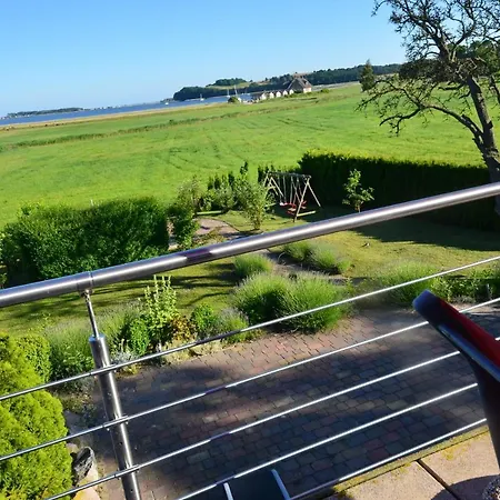 Reet Hausteile Sonnenkliff Und Kamp Apartment *