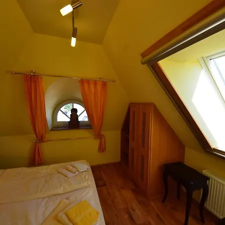 Reet Hausteile Sonnenkliff Und Kamp דירה