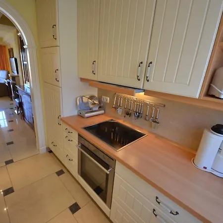 Reet Hausteile Sonnenkliff Und Kamp דירה