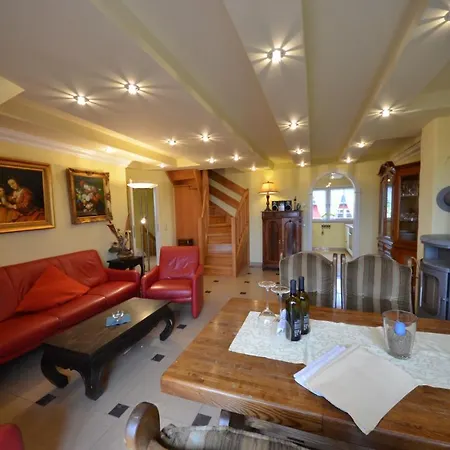 Reet Hausteile Sonnenkliff Und Kamp גאגר