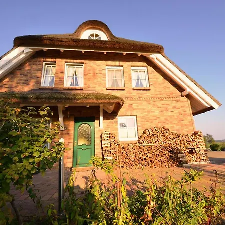 Reet Hausteile Sonnenkliff Und Kamp