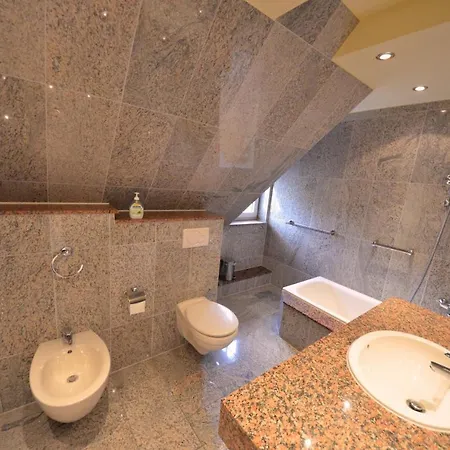 דירה Reet Hausteile Sonnenkliff Und Kamp *