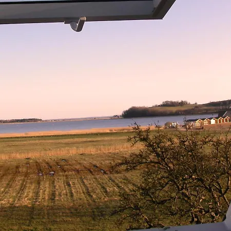 Reet Hausteile Sonnenkliff Und Kamp Apartment