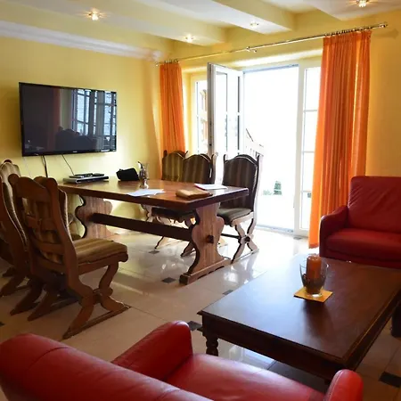 Reet Hausteile Sonnenkliff Und Kamp דירה *